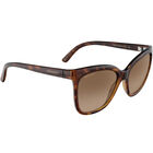 AGATA, Classic Tortoise-Mineral Polarized Drivers Gradient Cat 2 to 3, hi-res image number null